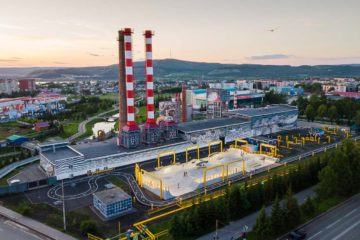 Бетонный скейт-парк в&nbsp;Альметьевске превью 1