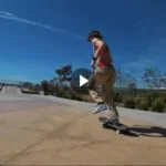 Команда FK-Ramps в США