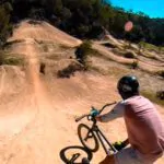 Dirt трассы: новый аттракцион или серьезный спорт?