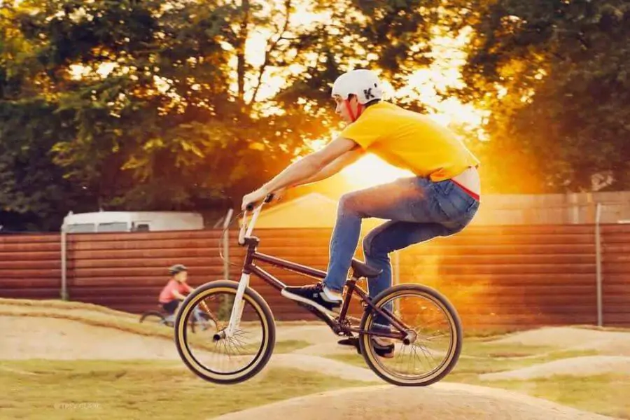 Pump track: инструкция к применению