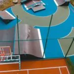 Устройство скейт парка. Памятка заказчику