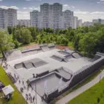 Устройство BMX-парка. Свежие идеи для вашей инициативы