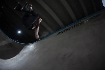Спортивный кластер СПОТПОДМОСТОМ превью 1