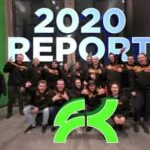 ОТЧЕТ 2020 FK-RAMPS | 15 ЛЕТ РАБОТАЕМ ДЛЯ ВАШЕГО ПРОГРЕССА!