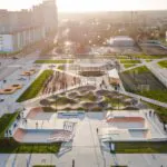 Минстрой признал восемь проектов FK-ramps лучшими практиками благоустройства 2020 года!