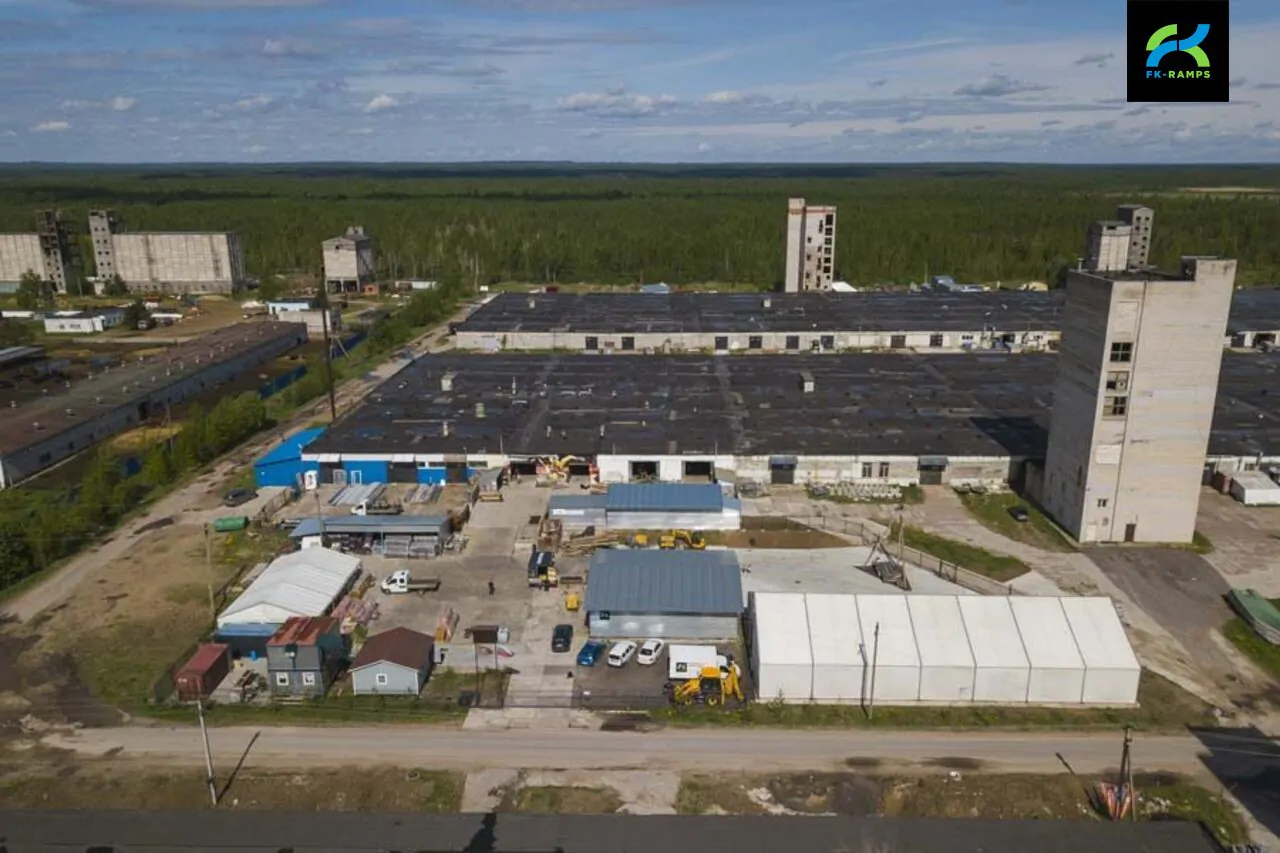 НОВЫЕ СКЕЙТ ПАРКИ И ПАМП ТРЕКИ РОССИИ
