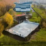 Руководство: ГОСТ и требования к размещению скейт-парков