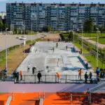 Скейт-парк для ЖК: руководство. Что нужно учесть, чтобы открыть маленький скейт-парк для двора?