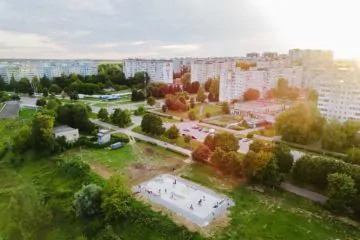 Бетонный скейт-парк в&nbsp;Коломне превью 1