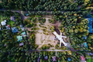 Бетонный скейт-парк во&nbsp;Всеволожске превью 1