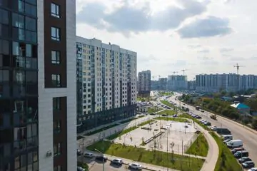 Бетонный скейт-парк в&nbsp;ЖК&nbsp;Испанские кварталы превью 1