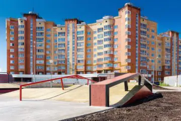 Бетонный скейт-парк в&nbsp;Чебоксарах превью 1