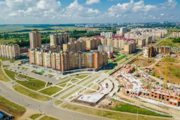 Бетонный скейт-парк в&nbsp;Чебоксарах превью 1