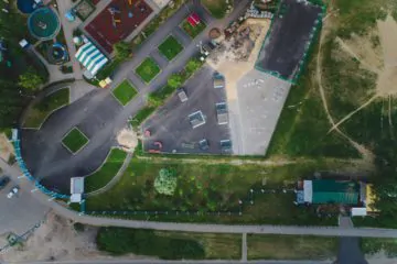 Деревянный скейт-парк в&nbsp;Нижнем Новгороде превью 1