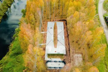 Бетонный скейт-парк в&nbsp;Клину превью 1