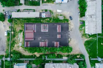 Металлический скейт-парк в&nbsp;Салехарде превью 1