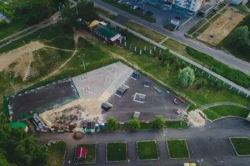 Деревянный скейт-парк в&nbsp;Нижнем Новгороде превью 1