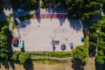 Скейт-парк FK-ramps в&nbsp;Сыктывкаре превью 1