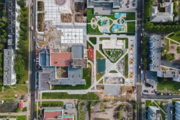 Скейт-парк и&nbsp;памп-трек в&nbsp;Тосно превью 1