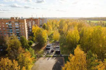 Скейт-парк в&nbsp;Кузьмолово превью 1