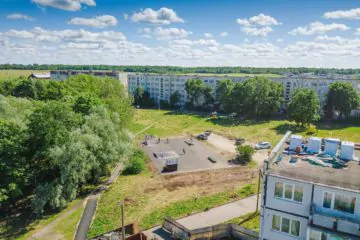 Скейт-парк в&nbsp;Оржицах превью 1