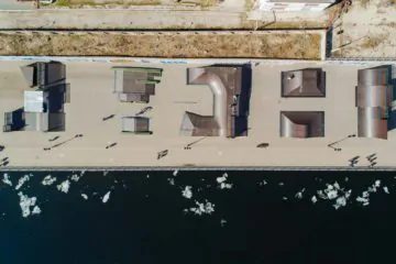 Скейт-парк в&nbsp;Саратове превью 1