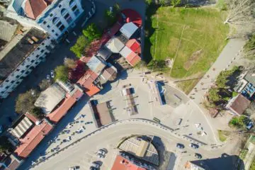 Скейт-парк в&nbsp;Артбухте Севастополя превью 1