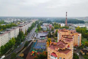 Скейт-парк во&nbsp;Всеволожске на&nbsp;Ленинградской улице превью 1