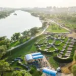Успешные общественные пространства: скейтпарки и памптреки