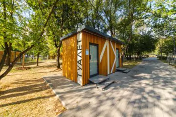 Асфальтовый памп-трек на&nbsp;Чермянке (Москва) превью 1