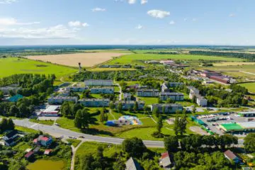 Деревянный скейт-парк в&nbsp;Ополье (ЛО) превью 1