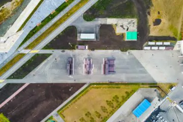 Деревянный скейт-парк в&nbsp;Кемерово (Кузбасс арена) превью 1