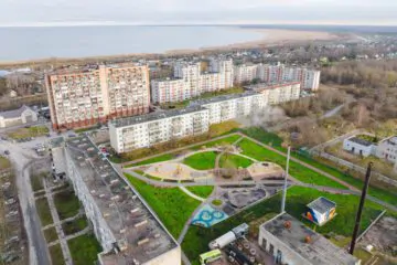 Памп-трек в&nbsp;Шлиссельбурге (ЛО) превью 1