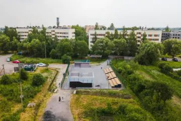 Скейт-парк в&nbsp;Малом Карлино превью 1