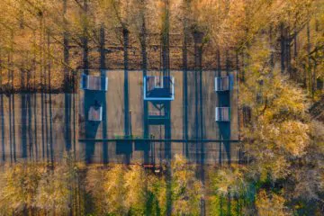Скейт-парк в&nbsp;Больших Колпанах превью 1