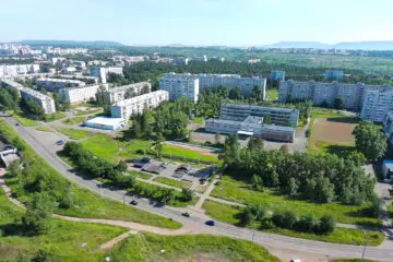Каркасный скейт-парк в&nbsp;Братске Гидростроитель превью 1