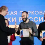 FK-ramps получили «золото» за экстрим-парк в Колпино! Итоги Национальной Премии по ландшафтной архитектуре.