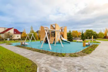 Асфальтовый памп-трек в&nbsp;Александровской превью 1