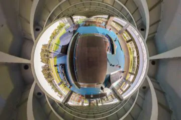 Каркасный скейт-парк на&nbsp;Пулковском шоссе превью 1