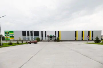 Крытый скейт-парк в Богатых Сабах превью 1
