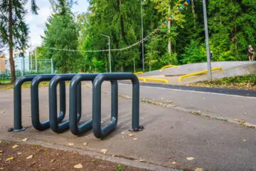 Бетонный скейт-спот в Селятино превью 1